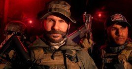 Вышел трейлер четвертого сезона Call of Duty: Modern Warfare