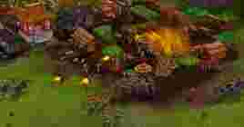 В новом видео рассказали о монголах в Stronghold: Warlords