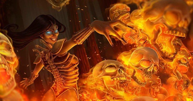 Серверы баз данных Path of Exile оказались перегруженными