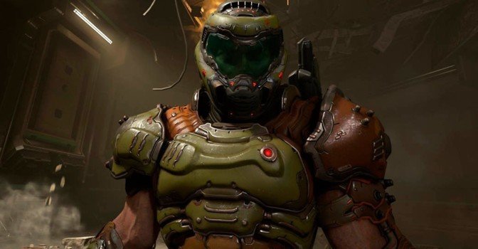 The Ancient Gods будет самостоятельным DLC для Doom Eternal