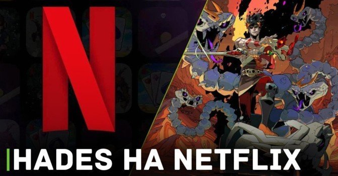 Hades станет доступен на iPhone и iPad