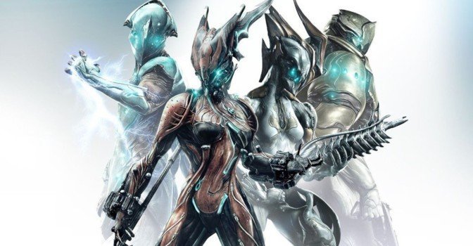 Tencent приобрела разработчика Warframe
