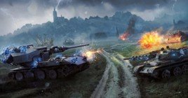 В World of Tanks стал доступен режим «Последний Ваффентрагер»