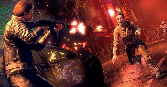 Обновление 4.5 добавит в Watch Dogs: Legion зомби-режим