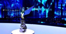 Церемония The Game Awards пройдет 12 декабря