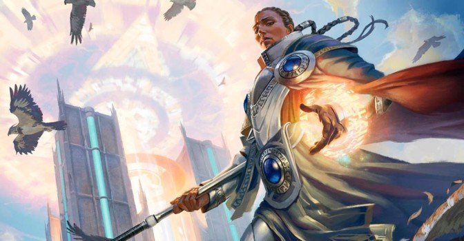 Разработчики Magic: Legends представили систему экипировки