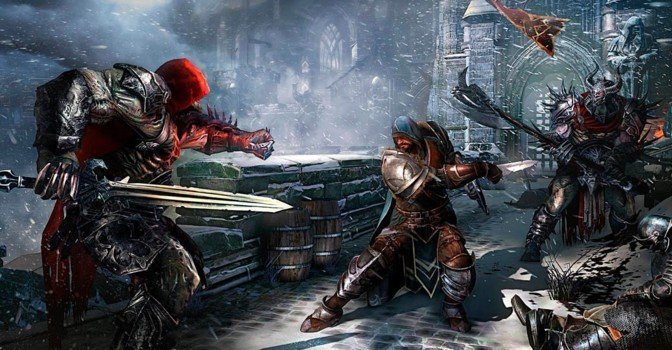 На Humble Bundle началась распродажа игр от CI Games