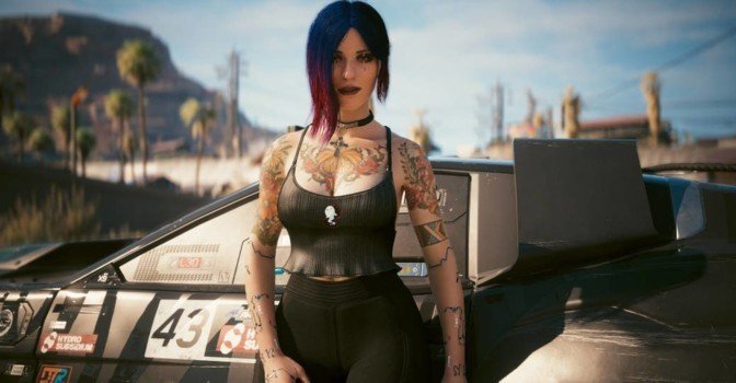 Над следующей Cyberpunk 2077 трудятся ветераны Ubisoft и Blizzard