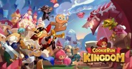 Коды для Cookie Run Kingdom на февраль 2022 года