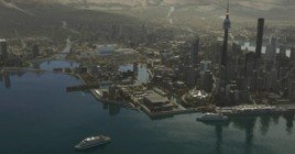 Для Cities: Skylines 2 выпустили патч 1.1.6f1 с новыми зданиями