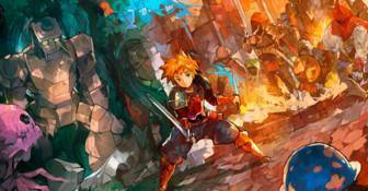 Сыграть в Chasm удастся в конце июля