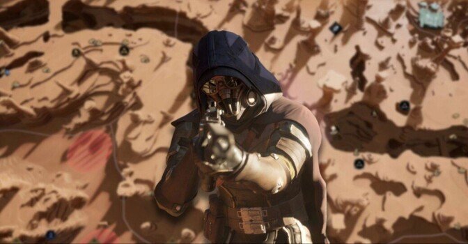 Где найти испытания Акль в Dune Awakening и как их пройти