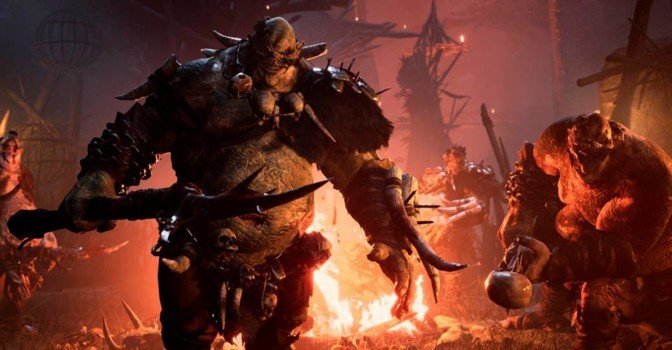 В июне выйдет ролевой экшн Dungeons and Dragons: Dark Alliance