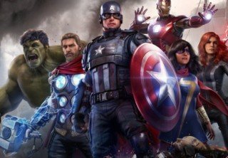 В Marvel's Avengers будет эксклюзивный контент