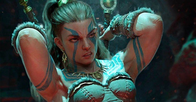 Команда Diablo 4 рассказала об изменениях в системе экипировки
