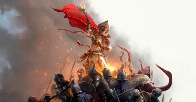 По вселенной «Сказок Старой Руси» в 2024 году выйдет новая игра