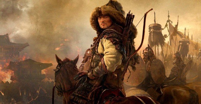 Обзор демо-версии Stronghold: Warlords