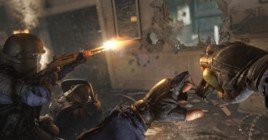 Ubisoft рассказала об изменениях в Rainbow Six Siege