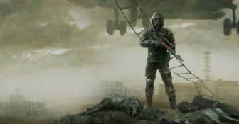 Пора накормить волков в Fear the Wolves