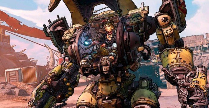 Игроки сообщают о пропавших сохранениях в Bordelands 3