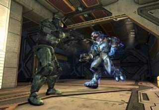 Стартовало тестирование Halo: Combat Evolved Anniversary на ПК