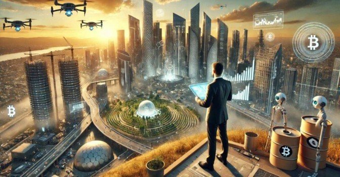 Свежее комбо для City Holder на сегодня