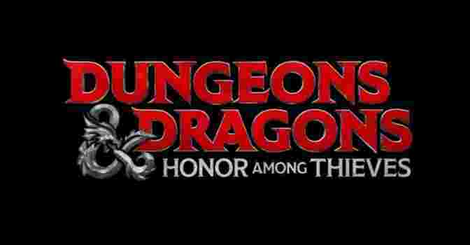 Первый тизер фильма Dungeons & Dragons покажут в этом месяце