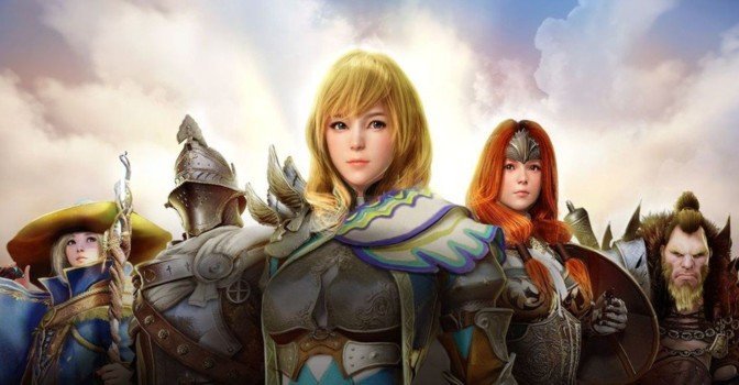 В Black Desert Mobile стартовал летний ивент