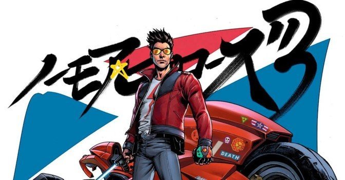 Релиз No More Heroes 3 перенесли на 2021 год