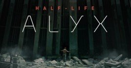 Консольные команды для Half-Life: Alyx