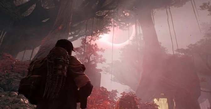 Как получить Эссенцию кровавой луны в Remnant 2