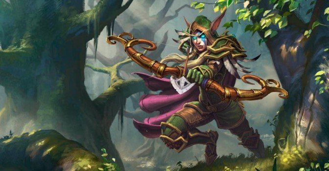 Blizzard готовят открытый тестовый сервер для WoW: Classic