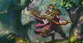 Blizzard готовят открытый тестовый сервер для WoW: Classic