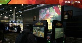 Kingdom Come: Deliverance на ИгроМире 2018
