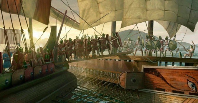 Paradox покажут новую стратегию в октябре