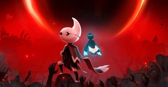 В 2023 году выйдет мрачный платформер-метроидвания Elypse