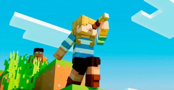 Видео по Minecraft собрали на YouTube один триллион просмотров