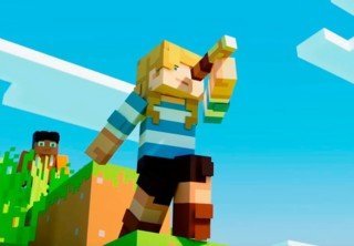Видео по Minecraft собрали на YouTube один триллион просмотров