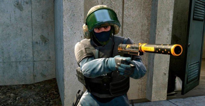 Хоккеисты сразятся с конькобежцами в «Лиге звезд спорта» по CS:GO