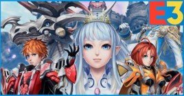 E3 2019: MMORPG Phantasy Star Online 2 выйдет на Западе
