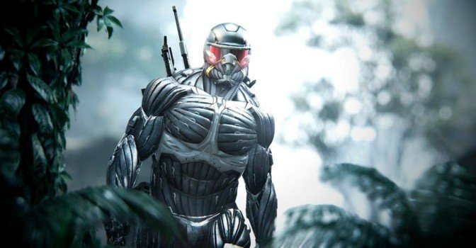 В новом трейлере Crysis Remastered показали Switch-версию игры