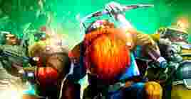 Deep Rock Galactic покинул стадию раннего доступа