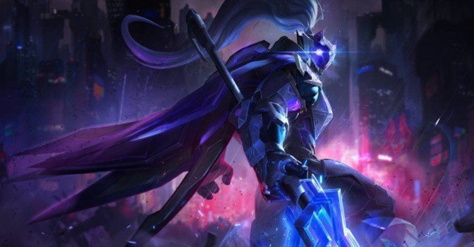 Для League of Legends и Teamfight Tactics выпустили патч 14.5