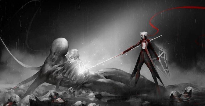 X-COM в хоррор-стилистике: Othercide готовится к раннему доступу