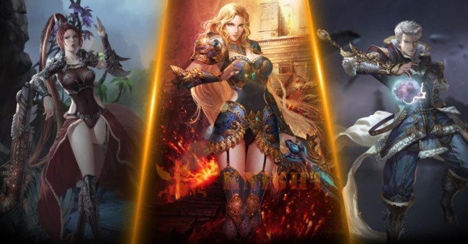 Как играть в браузерные онлайн игры