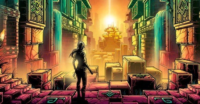 Основные трейлеры и анонсы Devolver Digital Showcase 2021