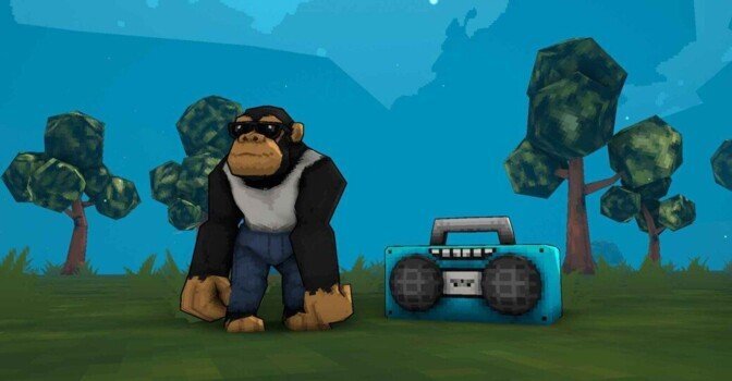 Как открыть всех персонажей в Мегабонк