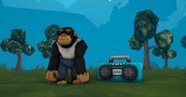 Как открыть всех персонажей в Мегабонк