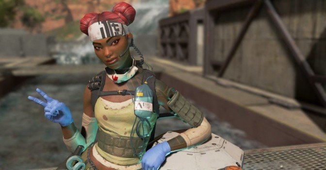 Respawn рассказали о будущем Apex Legends