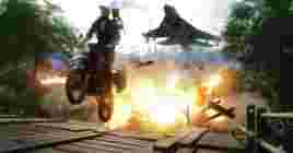В EGS можно бесплатно забрать Just Cause 4 и Wheels of Aurelia